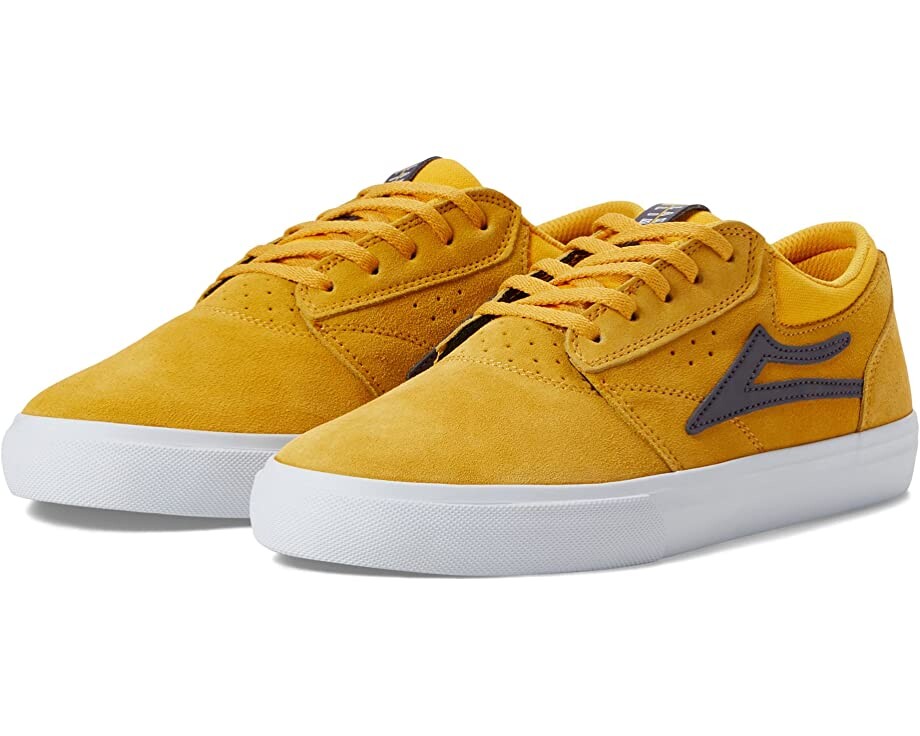 

Кроссовки Griffin Lakai, замша