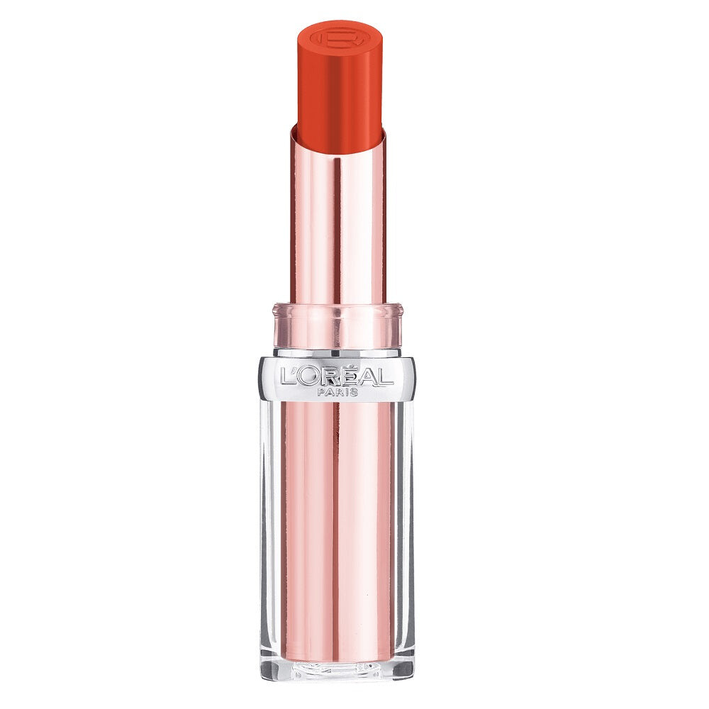 

L'Oreal Paris Color Riche Glow Paradise Питательная губная помада 244 Apricot Desire 3,8 г