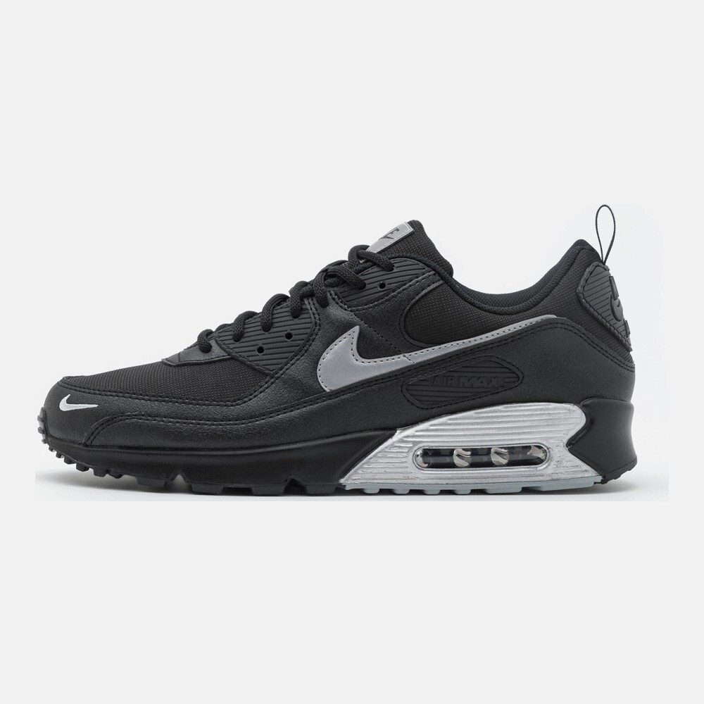 

Кроссовки Nike Sportswear Air Max 90 Tu, черный