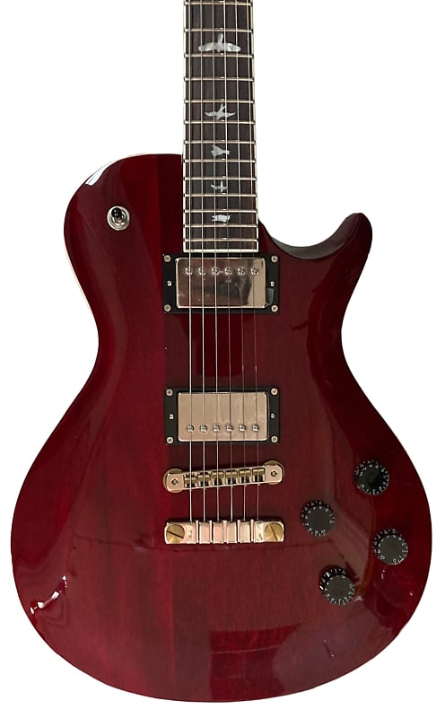 PRS SE McCarty 594 Singlecut Standard 2023 - Vintage Cherry – купить с ...