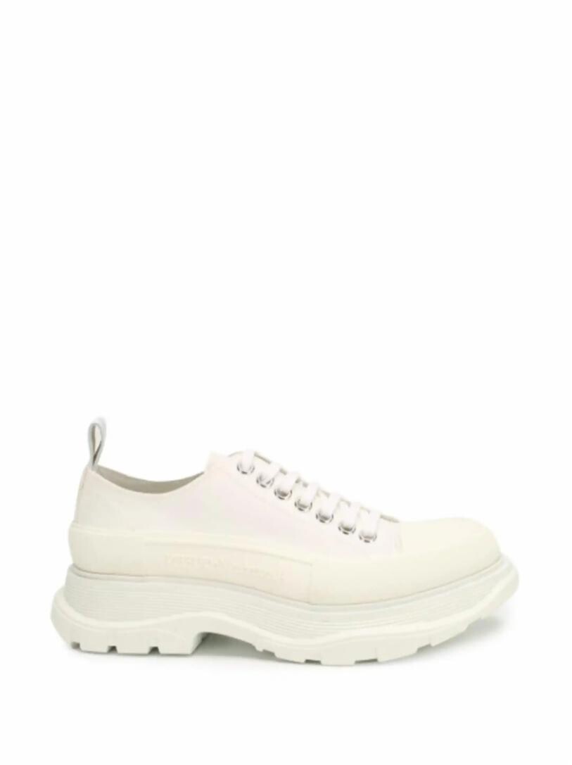 Кроссовки Tread Slick Alexander McQueen сандалии tread alexander mcqueen