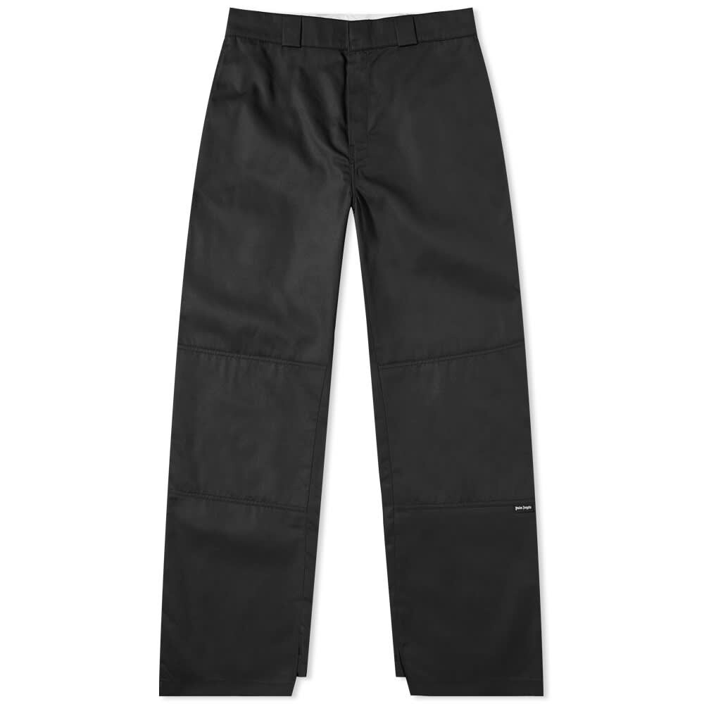 

Брюки Palm Angels Waistband Logo Chino Pant