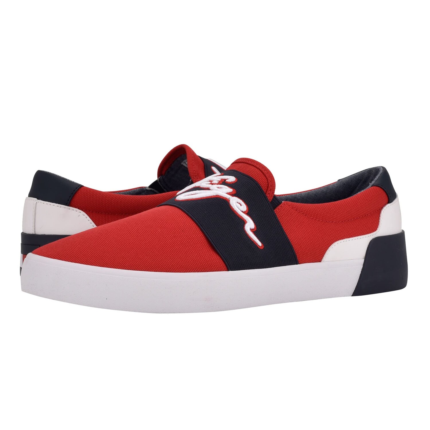 

Кроссовки Tommy Hilfiger, Realist
