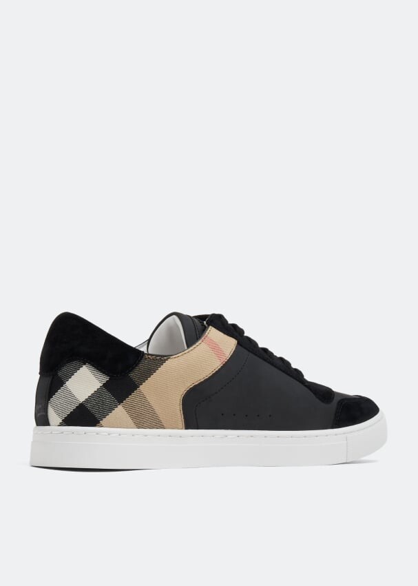 Burberry shoes on sale discount best sale