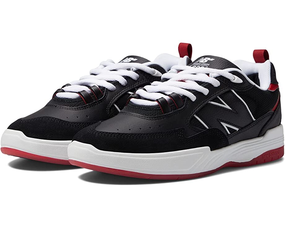 

Кроссовки 808 - Tiago Lemos New Balance Numeric, черный