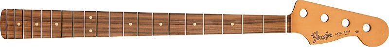 

Fender Road Worn '60'S Jazz Bass Neck, 20 Medium Jumbo Frets, Pau Ferro, C-образная форма Road Worn S Jazz Bass Neck Medium Jumbo Frets Pau Ferro C Shape