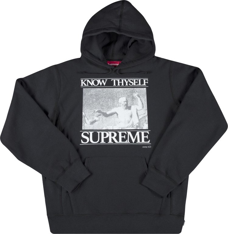 Stockx supreme sales sweatshirt