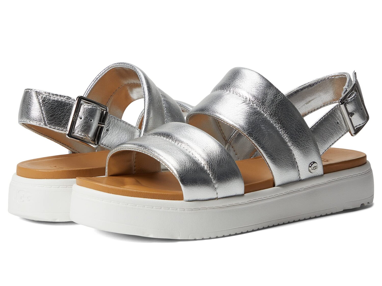 

Сандалии UGG, Zayne Slingback