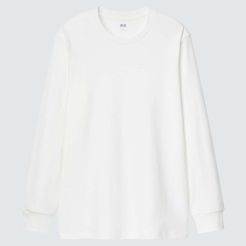 

Футболка Uniqlo, черный