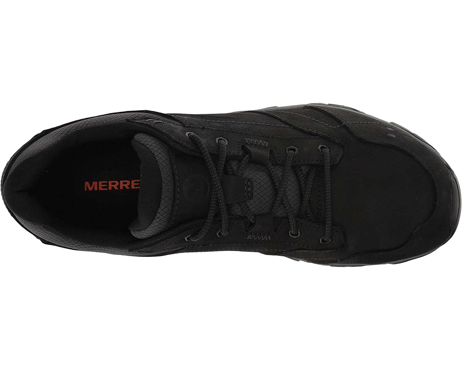 Полуботинки Мужские Merrell Moab Adventure Lace Купить