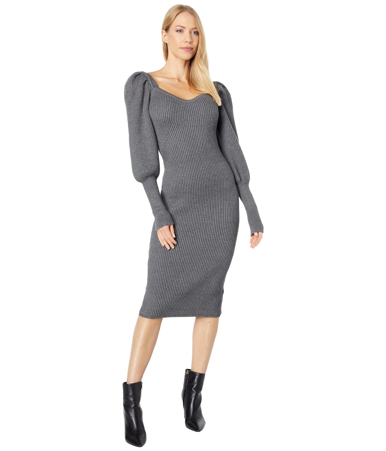 

Платье ASTR the Label, Jansen Sweaterdress