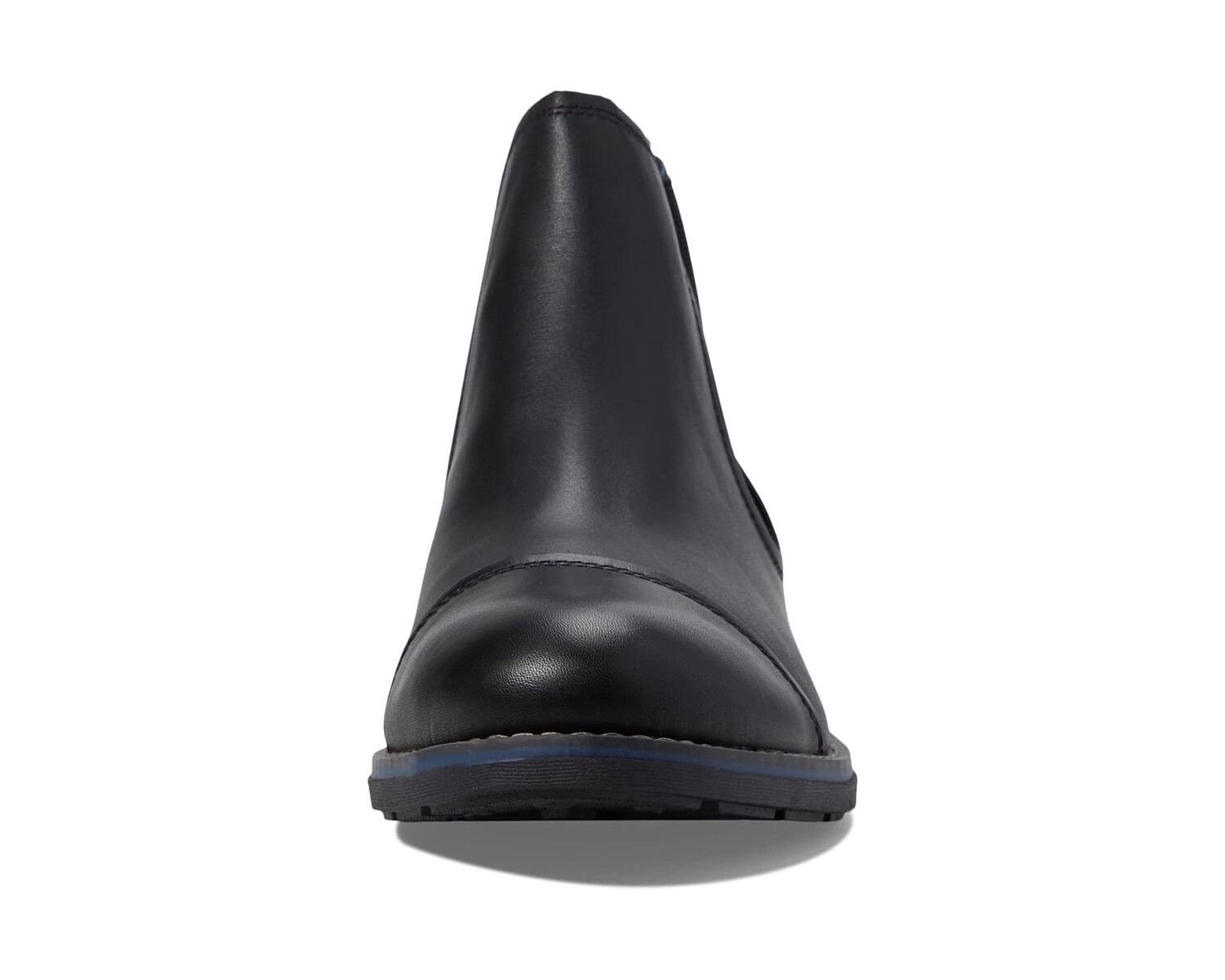 

Ботинки York M2M-8016 Pikolinos, черный