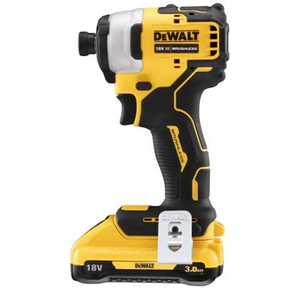 

Ударный гайковерт DeWALT DCF809D2T XR