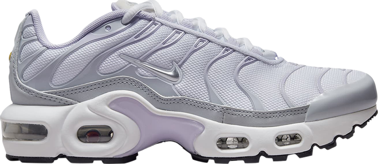 Nike air max store plus platinum