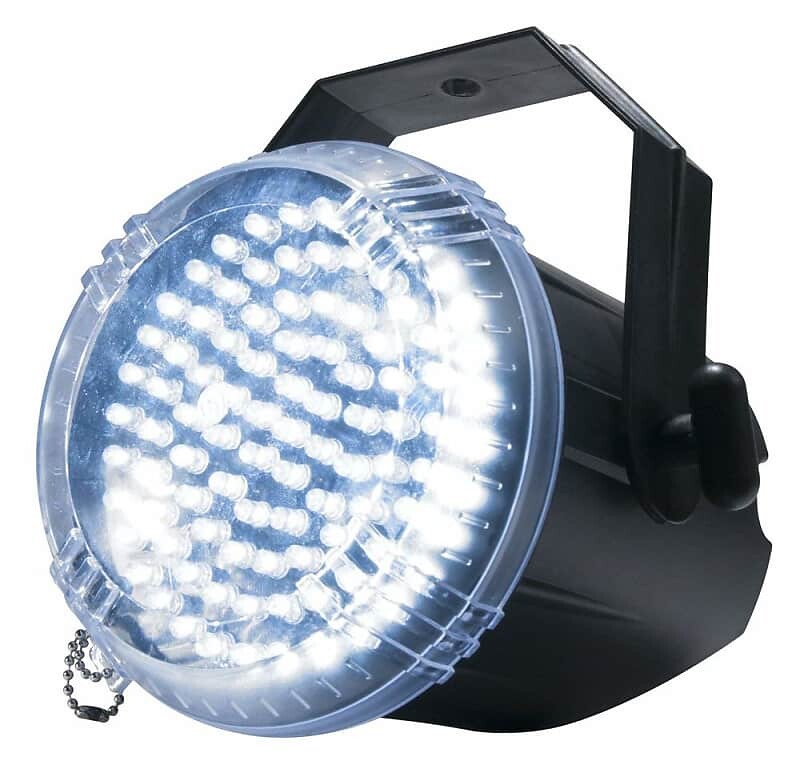 

ADJ Продукты BIG SHOT LED II American DJ BIG555