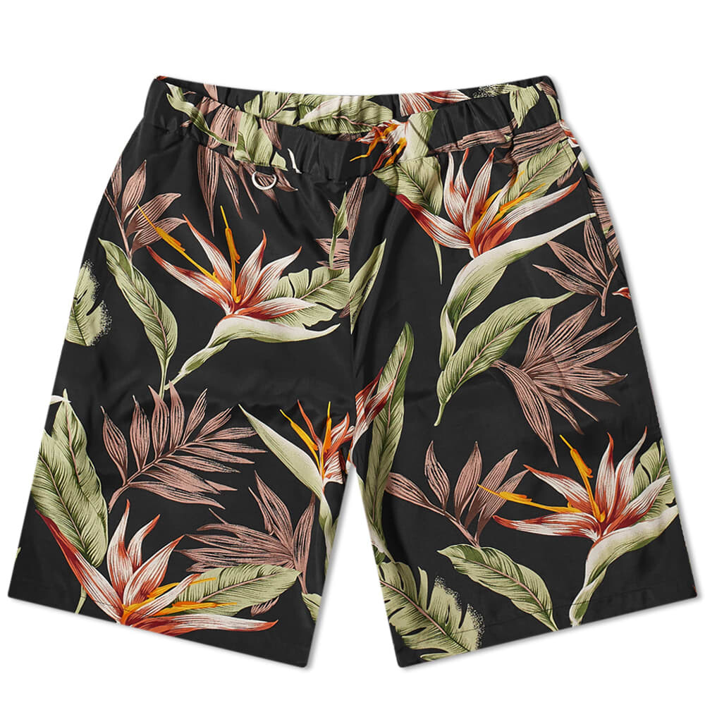 

Шорты SOPHNET. Aloha Easy Short