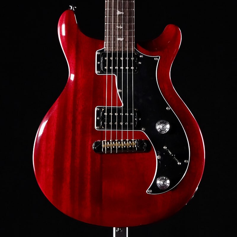 

Электрогитара PRS SE Mira - Vintage Cherry