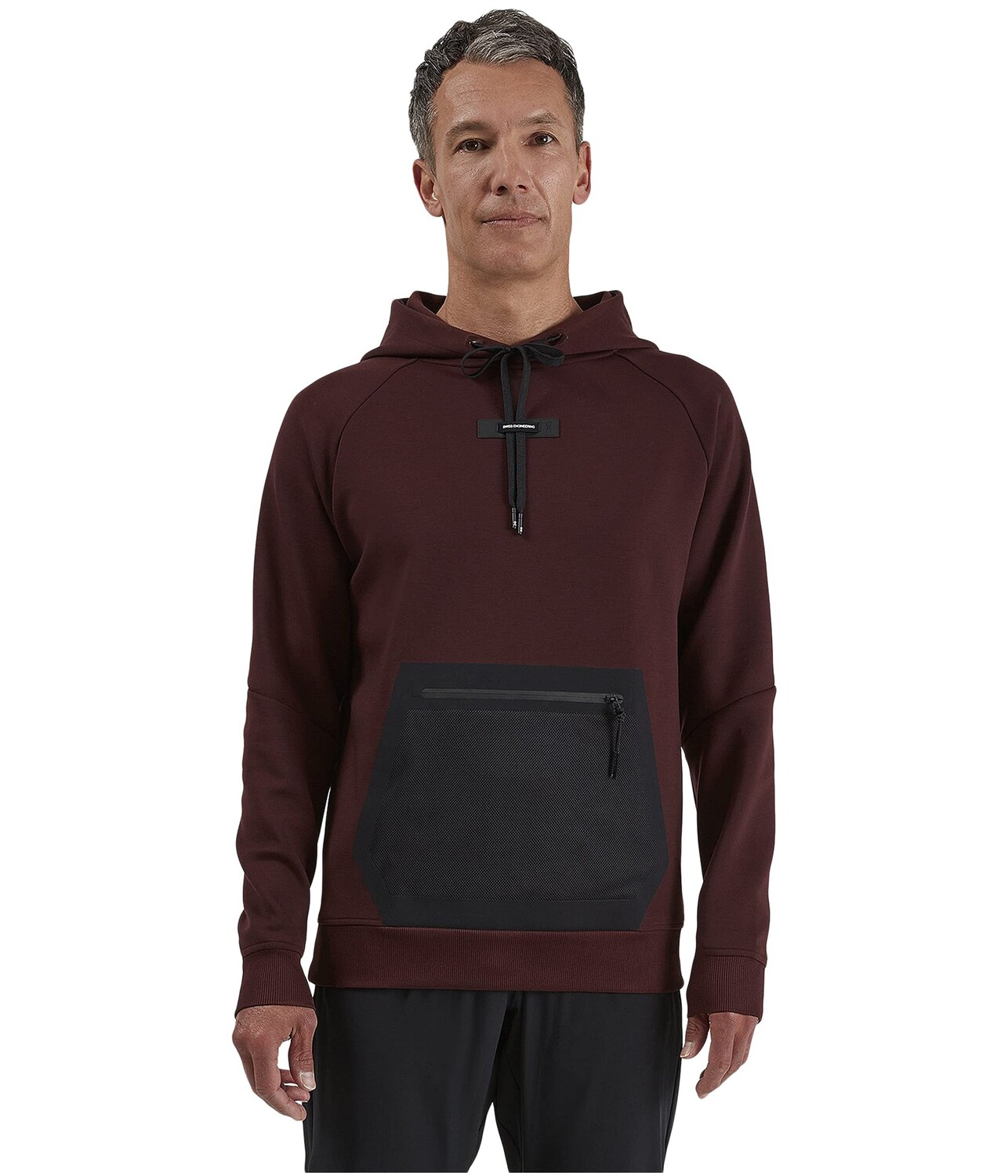 

Худи On, Hoodie
