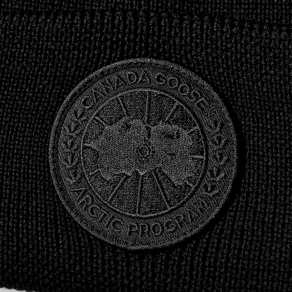 

Арктическая кепка с капюшоном Canada Goose