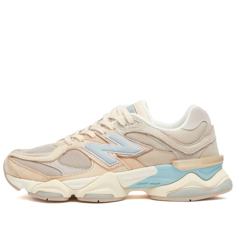 

Кроссовки New Balance U9060WCG