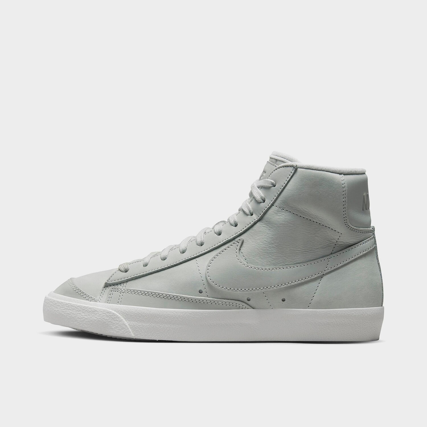 

Женская повседневная обувь Nike Blazer Mid Premium, синий