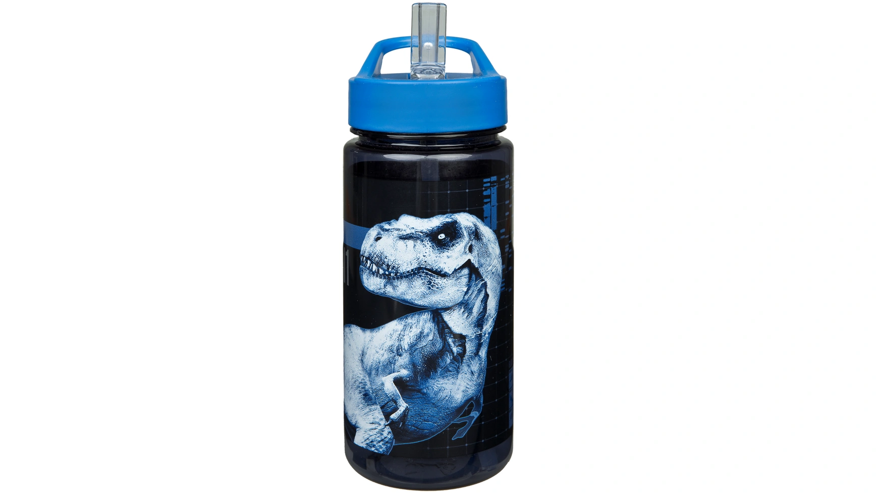 Scooli Бутылка для питья Jurassic World AERO