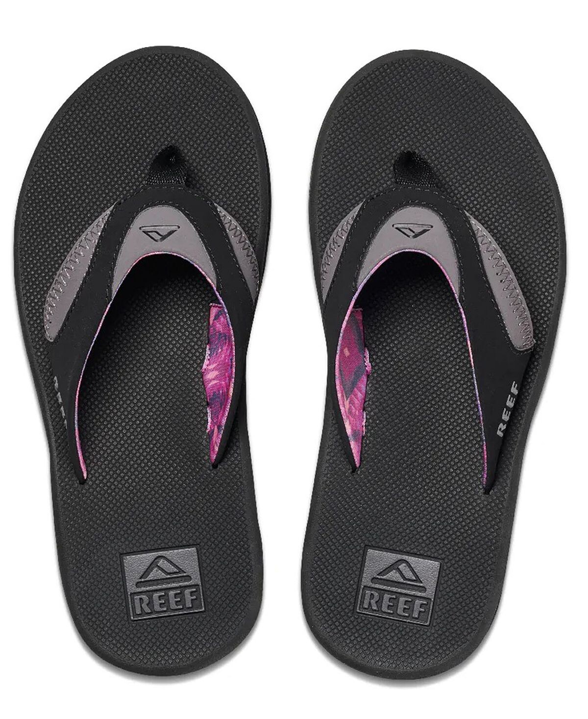 

Женские сандалии Fanning вьетнамки REEF
