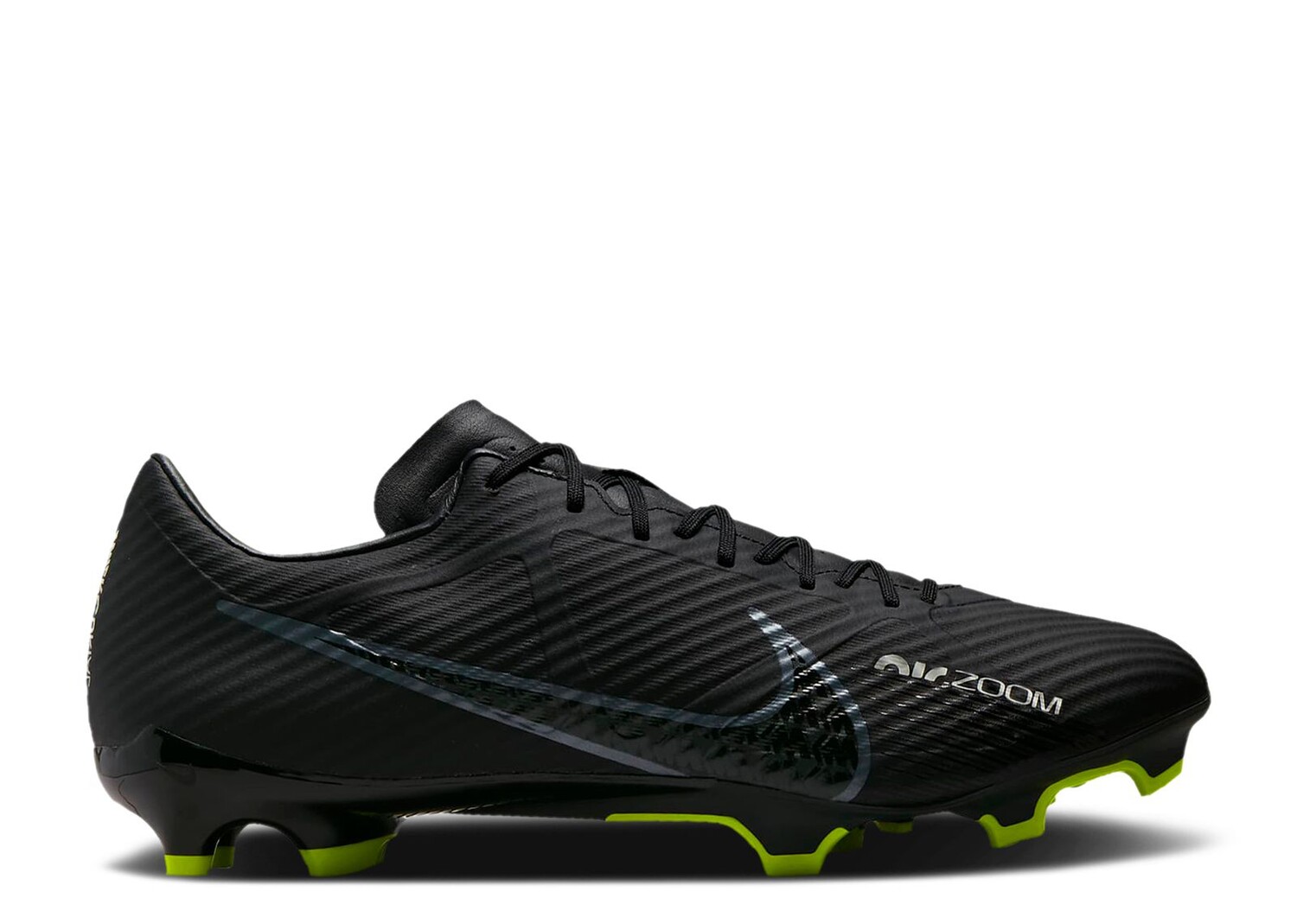 

Кроссовки Nike Zoom Mercurial Vapor 15 Academy Mg 'Shadow Pack', черный