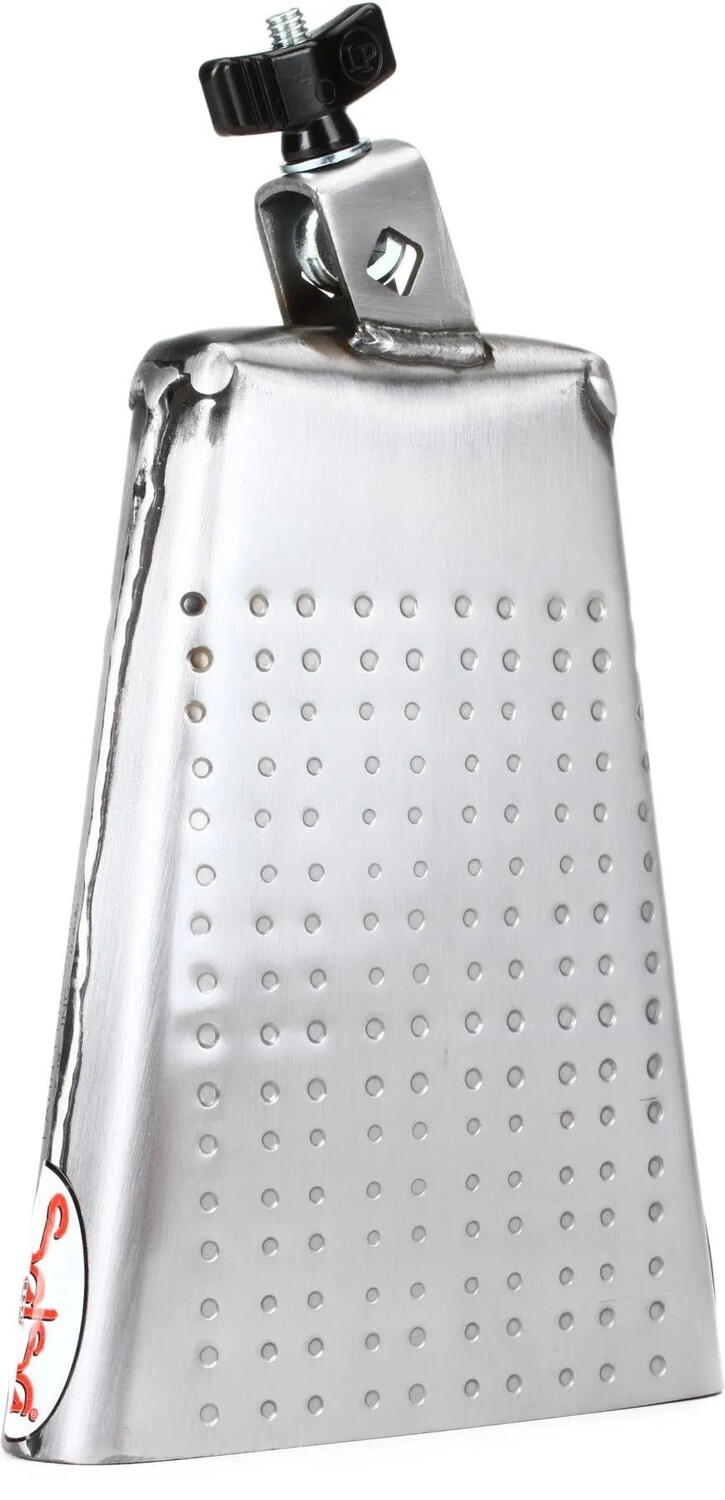 

Latin Percussion LP ES-6 Salsa Timbale Uptown Cowbell