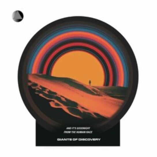 

Виниловая пластинка Subexotic Records - And It's Goodnight from the Human Race