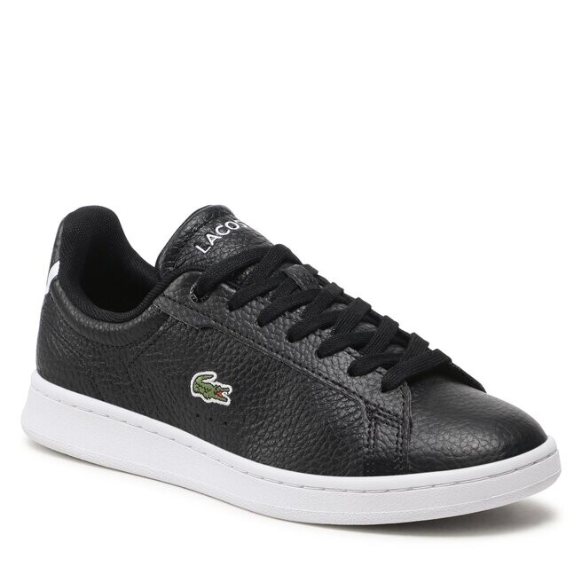 

Кроссовки Lacoste CarnabyPro, черный