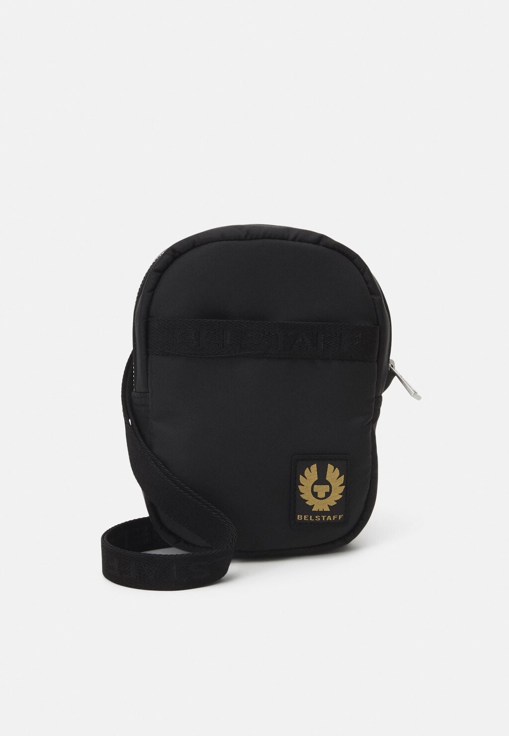 

Сумка через плечо STREET BAG UNISEX Belstaff, черный