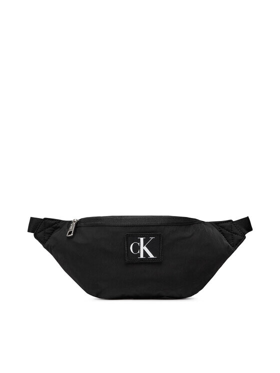 

Поясная сумка Calvin Klein, черный