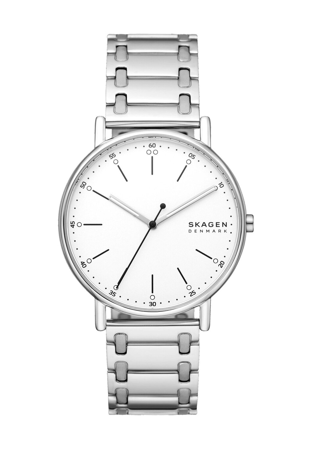 

Мужские часы SKW6912 SKAGEN, серебро