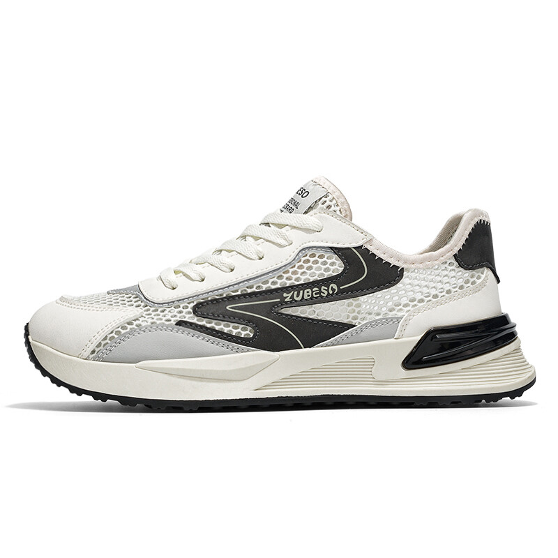 

Кроссовки мужские Lifestyle Shoes Men Low-Top Farris, серый