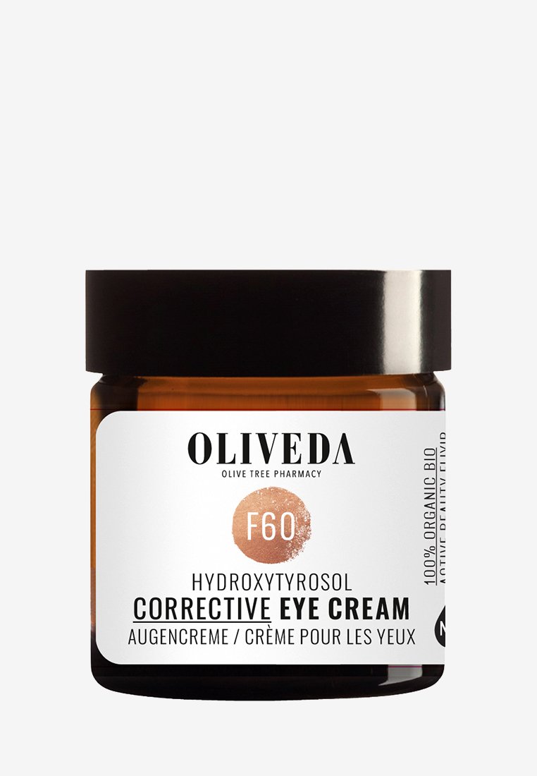Уход за глазами Corrective Eye Cream Hydroxytyrosol Oliveda