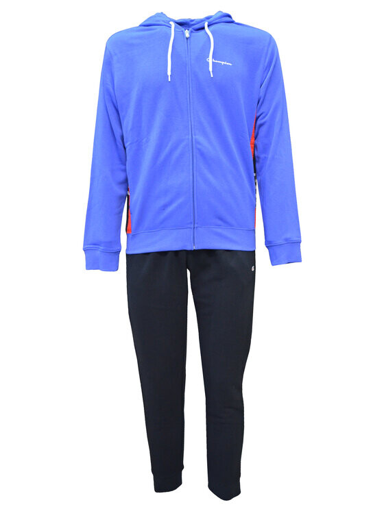 

Спортивный костюм regular fit Champion, бирюзовый