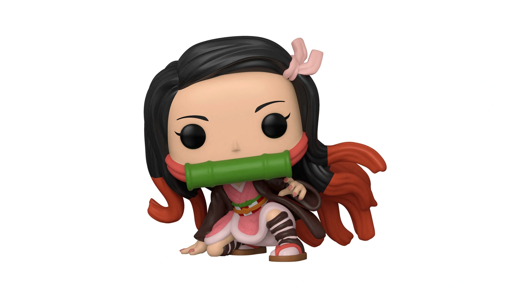 

Funko - Pop! Demon Slayer Винил Незуко Камадо, фигурка аниме