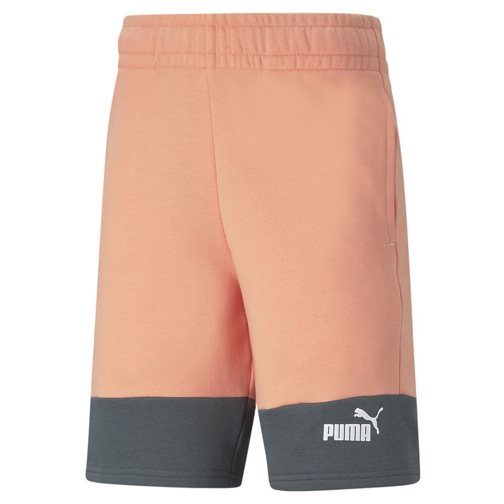 

Шорты Puma Power Summer CBS, розовый