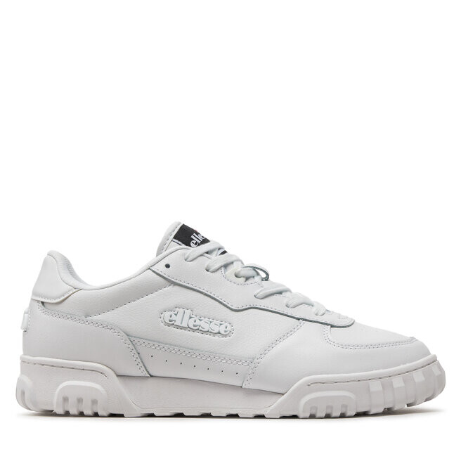 

Кроссовки Ellesse Tanker Cupsule SHMF0443 White Mono 948, белый