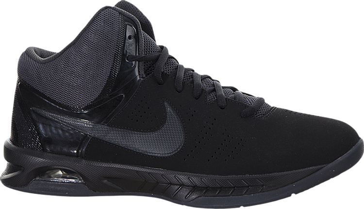 Кроссовки Nike Air Visi Pro 6 NBK 'Black Anthracite', черный - фото