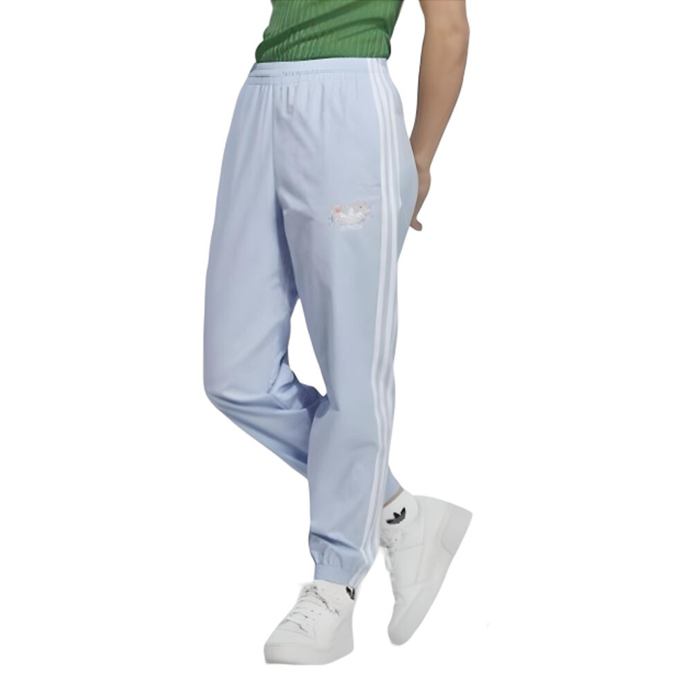 

Спортивные брюки Adidas Originals, голубой