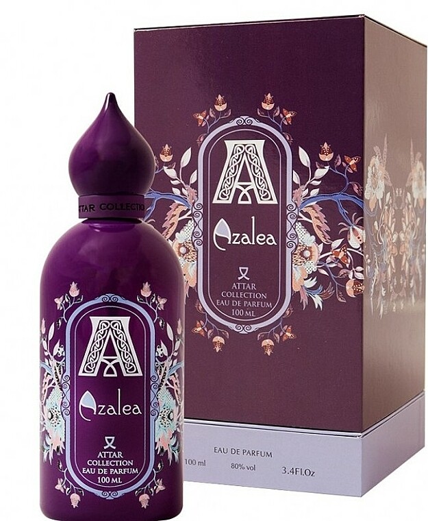 

Духи Attar Collection Azalea