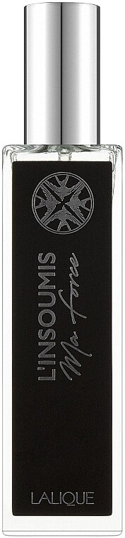 

Туалетная вода Lalique L'Insoumis Ma Force