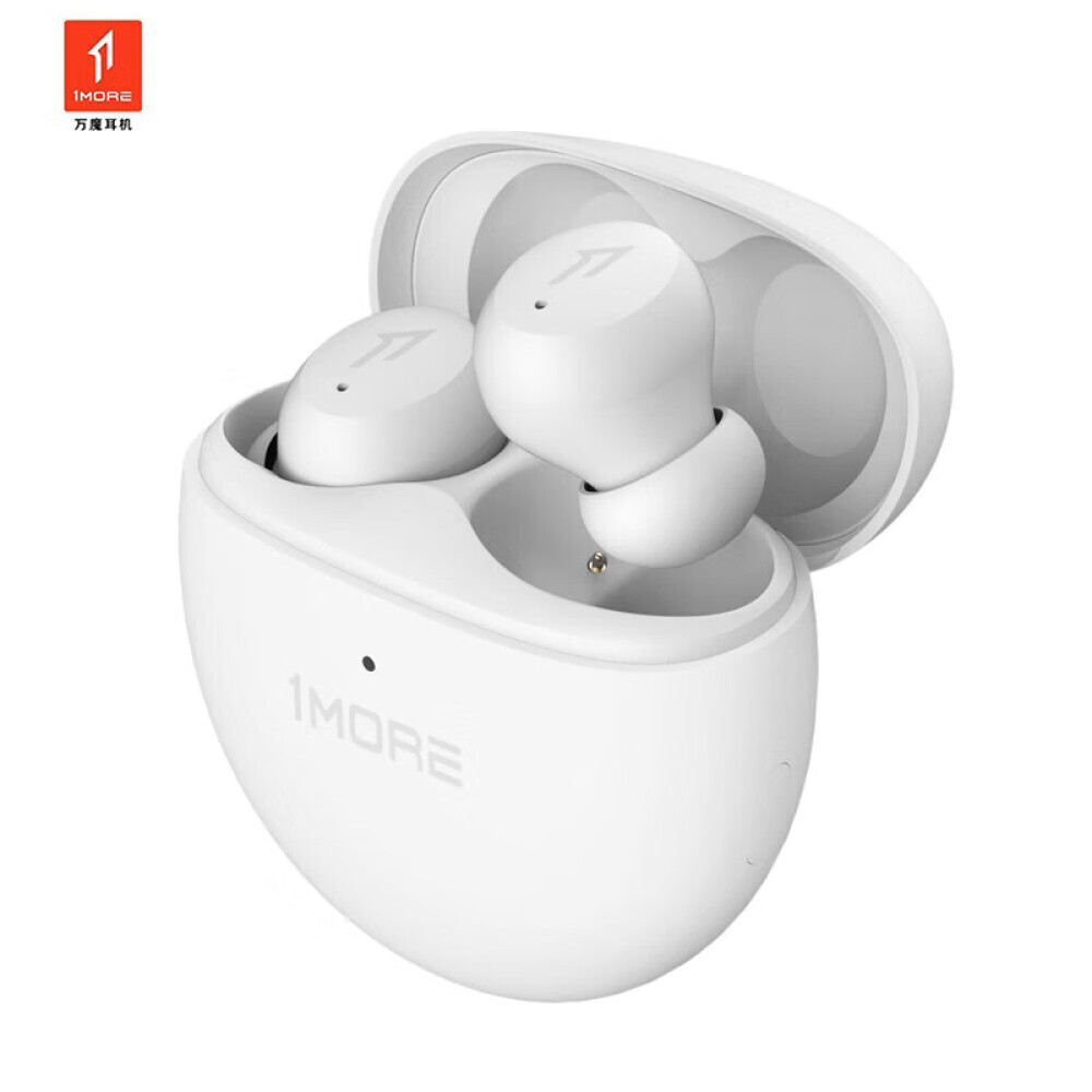

Беспроводные наушники 1MORE Comfobuds Mini ES603, белый
