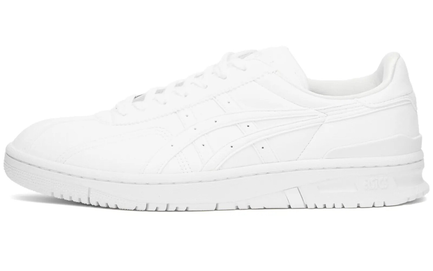 

Кроссовки Comme Des Garçons Shirt x Asics, белый