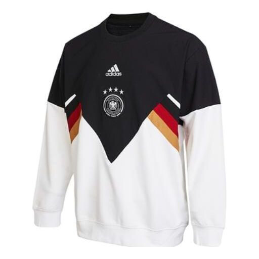 

Худи Adidas Logo HF4064, черный