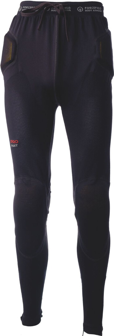 

Протекторные штаны Forcefield Pro Pants 2 Air, черный