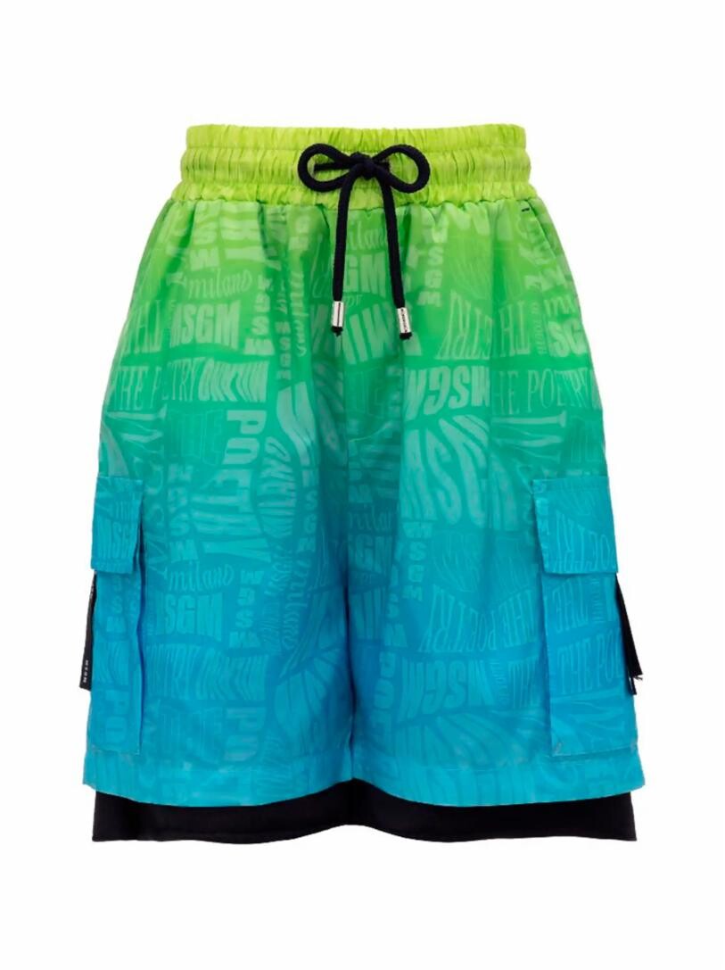 

Шорты MSGM