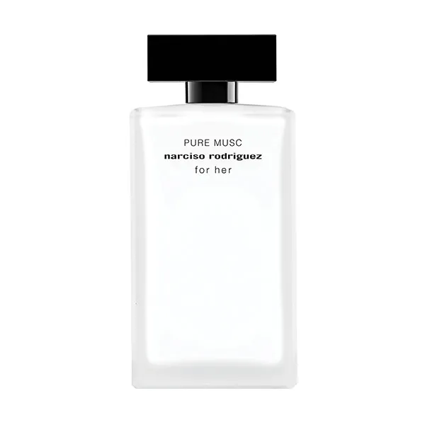

Парфюмированная вода для женщин Pure Musc Narciso Rodriguez, 50 ml